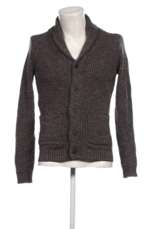 Pánsky kardigán Jack & Jones, Veľkosť M, Farba Sivá, Cena  10,60 €