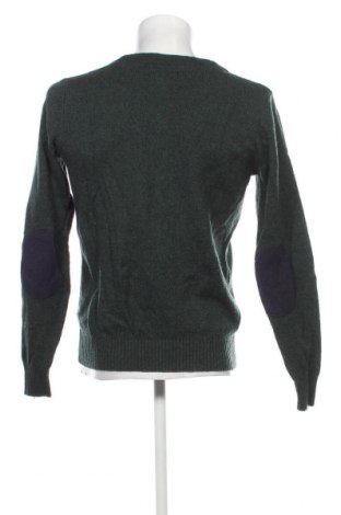 Pánsky kardigán Jack & Jones PREMIUM, Veľkosť L, Farba Zelená, Cena  10,20 €