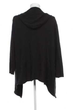 Jachetă tricotată de bărbați Zara Man, Mărime L, Culoare Negru, Preț 44,08 Lei