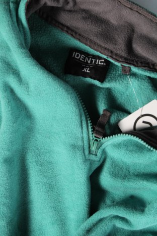 Ανδρική μπλούζα fleece Identic, Μέγεθος XL, Χρώμα Πολύχρωμο, Τιμή 6,40 €