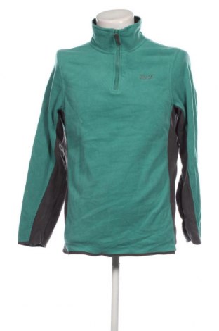 Herren Fleece Shirt Identic, Größe XL, Farbe Mehrfarbig, Preis € 7,20