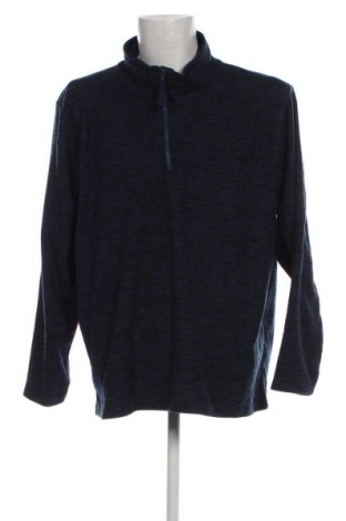 Herren Fleece Shirt Identic, Größe XXL, Farbe Mehrfarbig, Preis 7,84 €