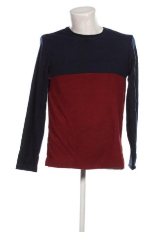 Ανδρική μπλούζα fleece Livergy, Μέγεθος S, Χρώμα Πολύχρωμο, Τιμή 5,27 €