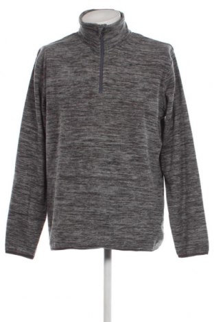 Herren Fleece Shirt Top Tex, Größe L, Farbe Grau, Preis € 7,14