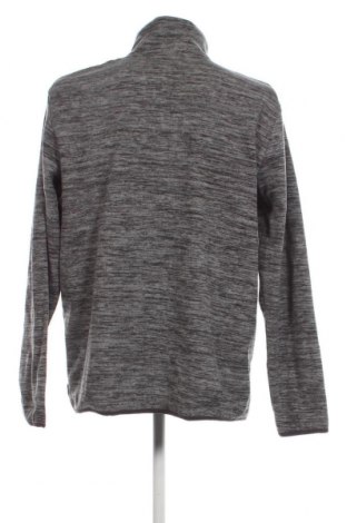 Herren Fleece Shirt Top Tex, Größe L, Farbe Grau, Preis € 13,22