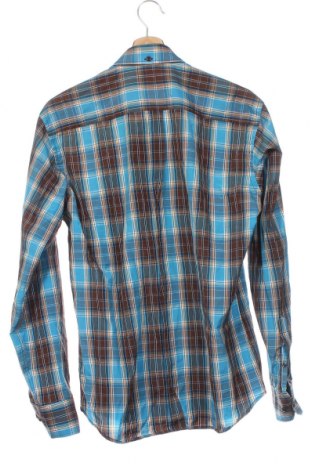 Herrenhemd, Größe M, Farbe Mehrfarbig, Preis 4,04 €