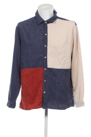 Herrenhemd, Größe XXL, Farbe Mehrfarbig, Preis 19,21 €