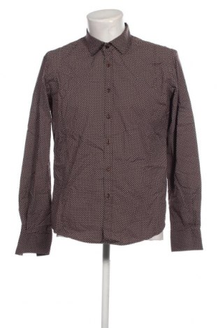 Ανδρικό πουκάμισο, Μέγεθος XL, Χρώμα Πολύχρωμο, Τιμή 5,92 €