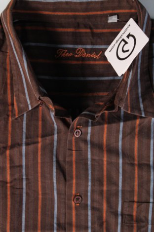 Pánská košile , Velikost XL, Barva Vícebarevné, Cena  152,00 Kč