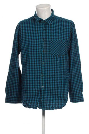 Herrenhemd, Größe XXL, Farbe Blau, Preis € 11,10