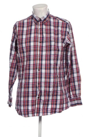 Herrenhemd, Größe XXL, Farbe Mehrfarbig, Preis € 20,18