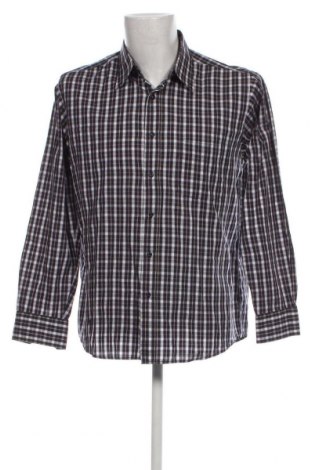 Herrenhemd, Größe XL, Farbe Mehrfarbig, Preis € 6,66