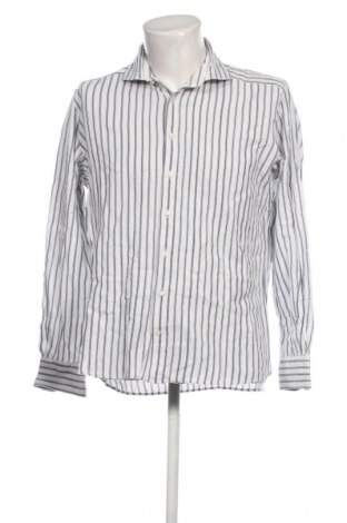 Ανδρικό πουκάμισο, Μέγεθος XL, Χρώμα Λευκό, Τιμή 8,97 €