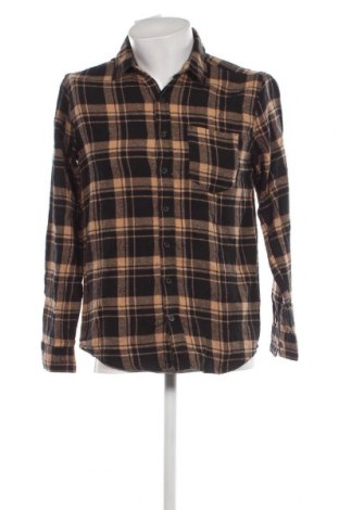 Ανδρικό πουκάμισο, Μέγεθος L, Χρώμα Πολύχρωμο, Τιμή 3,23 €
