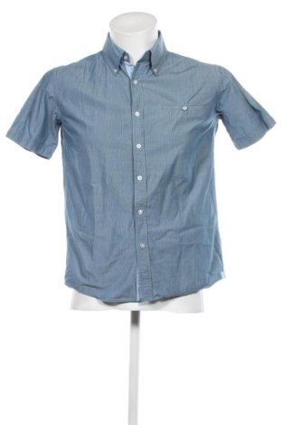 Herrenhemd, Größe M, Farbe Blau, Preis 6,00 €