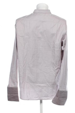 Pánska košeľa , Veľkosť XL, Farba Sivá, Cena  6,58 €