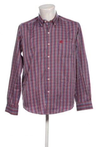 Pánská košile , Velikost L, Barva Vícebarevné, Cena  277,00 Kč