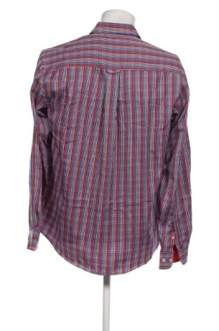 Herrenhemd, Größe L, Farbe Mehrfarbig, Preis 3,43 €