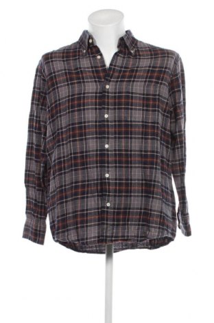 Ανδρικό πουκάμισο, Μέγεθος XL, Χρώμα Πολύχρωμο, Τιμή 7,18 €