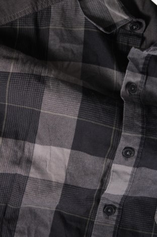 Herrenhemd, Größe L, Farbe Mehrfarbig, Preis 4,24 €