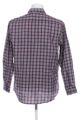 Herrenhemd, Größe XL, Farbe Mehrfarbig, Preis € 9,48