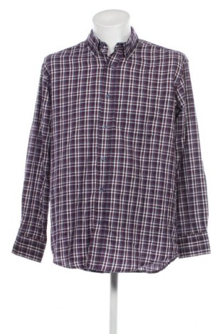 Pánská košile , Velikost XL, Barva Vícebarevné, Cena  217,00 Kč