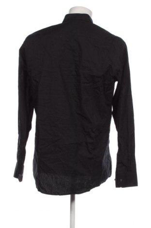 Herrenhemd, Größe L, Farbe Schwarz, Preis 20,18 €