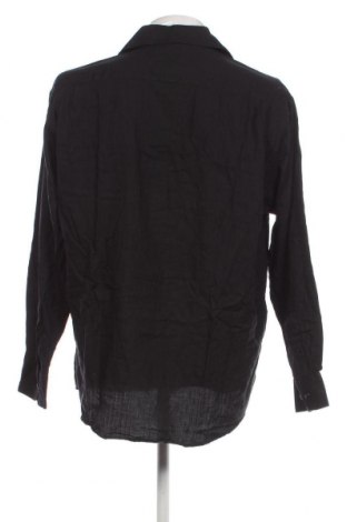 Herrenhemd, Größe XL, Farbe Schwarz, Preis € 8,07