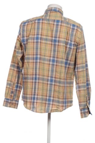 Ανδρικό πουκάμισο, Μέγεθος L, Χρώμα Πολύχρωμο, Τιμή 3,77 €
