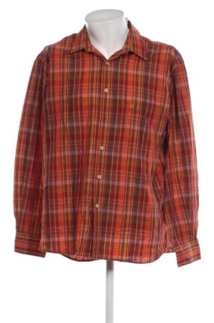 Ανδρικό πουκάμισο, Μέγεθος XXL, Χρώμα Πολύχρωμο, Τιμή 5,92 €