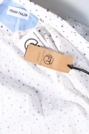 Ανδρικό πουκάμισο, Μέγεθος XXL, Χρώμα Πολύχρωμο, Τιμή 16,32 €