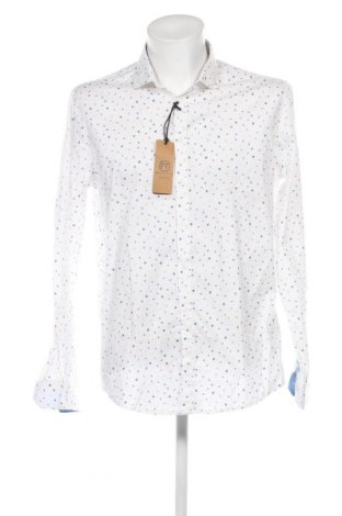 Ανδρικό πουκάμισο, Μέγεθος XXL, Χρώμα Πολύχρωμο, Τιμή 16,32 €