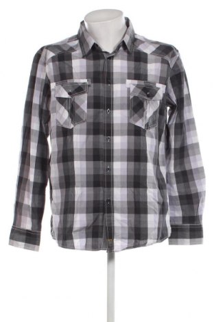 Ανδρικό πουκάμισο, Μέγεθος XXL, Χρώμα Πολύχρωμο, Τιμή 6,67 €