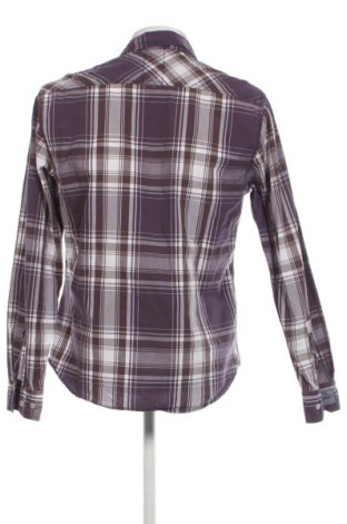 Herrenhemd, Größe XL, Farbe Mehrfarbig, Preis € 9,00