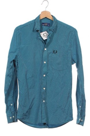 Ανδρικό πουκάμισο, Μέγεθος M, Χρώμα Πολύχρωμο, Τιμή 27,70 €
