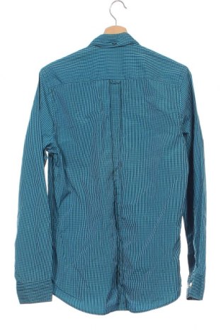 Herrenhemd, Größe M, Farbe Mehrfarbig, Preis € 27,70