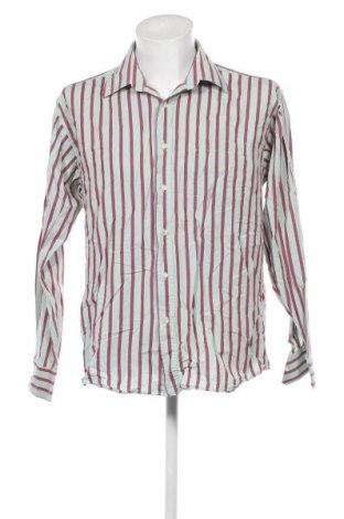 Ανδρικό πουκάμισο, Μέγεθος XL, Χρώμα Πολύχρωμο, Τιμή 6,97 €