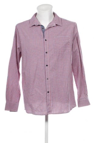 Herrenhemd, Größe XL, Farbe Mehrfarbig, Preis € 8,95