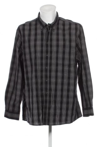 Ανδρικό πουκάμισο, Μέγεθος 3XL, Χρώμα Πολύχρωμο, Τιμή 14,35 €