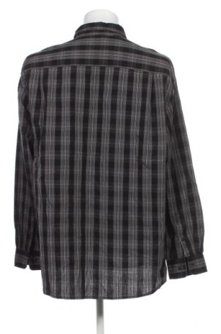 Ανδρικό πουκάμισο, Μέγεθος 3XL, Χρώμα Πολύχρωμο, Τιμή 11,84 €