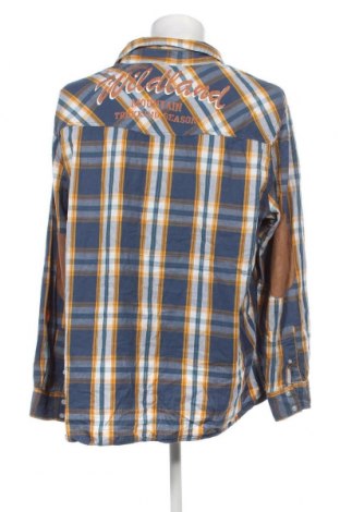 Pánska košeľa , Veľkosť 3XL, Farba Viacfarebná, Cena  10,85 €