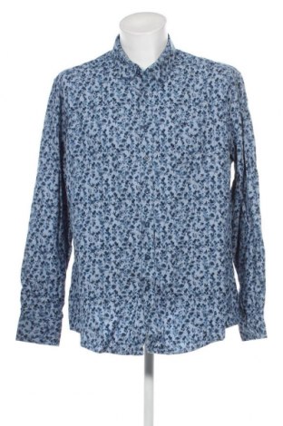 Herrenhemd, Größe 3XL, Farbe Mehrfarbig, Preis 13,32 €