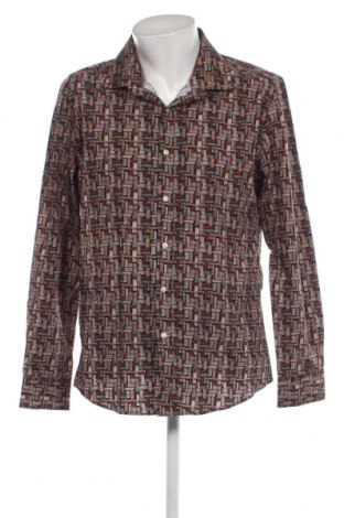Ανδρικό πουκάμισο, Μέγεθος XXL, Χρώμα Πολύχρωμο, Τιμή 14,84 €