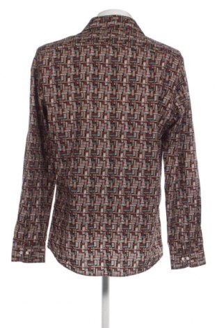 Ανδρικό πουκάμισο, Μέγεθος XXL, Χρώμα Πολύχρωμο, Τιμή 8,46 €