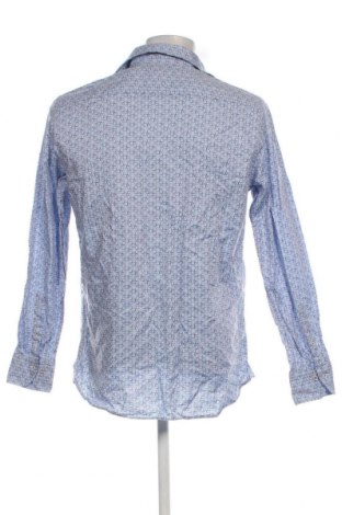 Ανδρικό πουκάμισο, Μέγεθος XL, Χρώμα Μπλέ, Τιμή 15,55 €