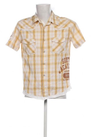 Pánská košile , Velikost M, Barva Vícebarevné, Cena  209,00 Kč