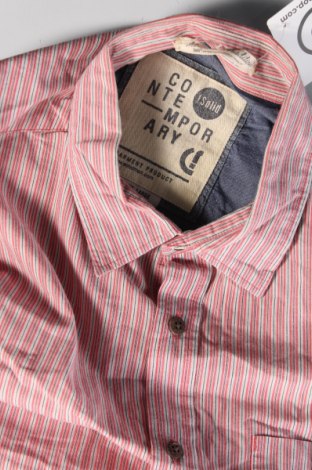 Ανδρικό πουκάμισο ! Solid, Μέγεθος L, Χρώμα Πολύχρωμο, Τιμή 3,36 €