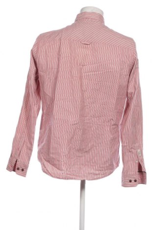 Ανδρικό πουκάμισο ! Solid, Μέγεθος L, Χρώμα Πολύχρωμο, Τιμή 3,36 €