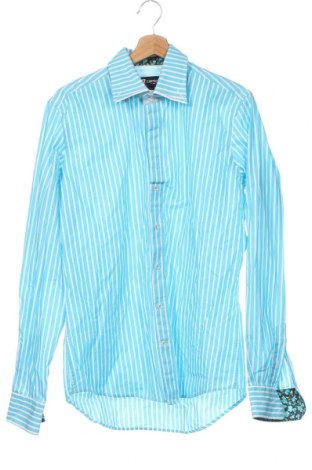 Pánská košile  7 Camicie, Velikost L, Barva Modrá, Cena  877,00 Kč