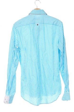 Herrenhemd 7 Camicie, Größe L, Farbe Blau, Preis 38,27 €